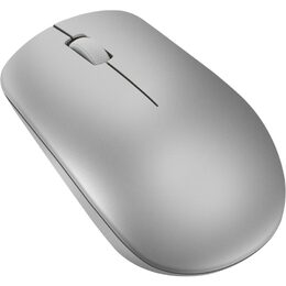 Myš Lenovo 530 Wireless - stříbrná