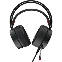 Headset Canyon Interceptor GH-8A - černý