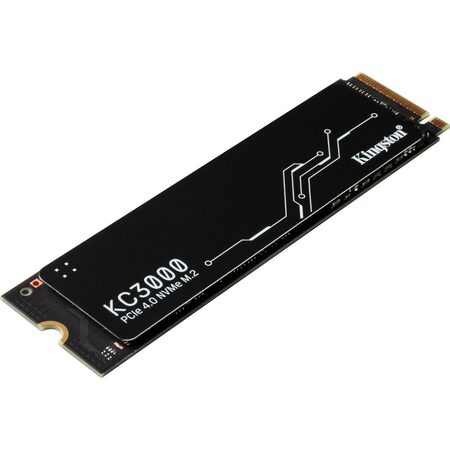 SSD Kingston KC3000 512GB NVMe