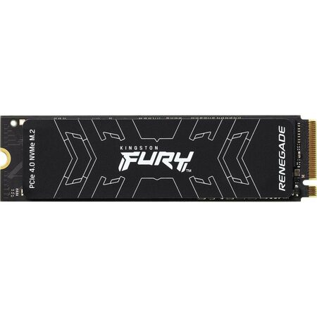 SSD Kingston FURY Renegade 2TB NVMe