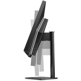 Herní monitor HP OMEN 27u 27",LED podsvícení, IPS panel, 1ms, 1000: 1, 450cd/m2, 3840 × 2160, - černý