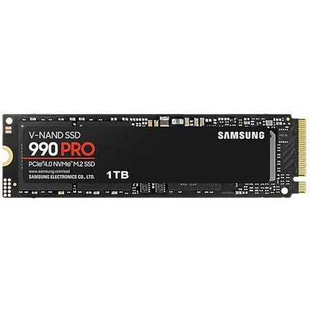 SSD Samsung 990 PRO 1TB