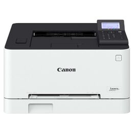 Tiskárna laserová Canon i-SENSYS LBP631Cw A4, 18str./min., 18str./min., 1200 x 1200,  - bílá