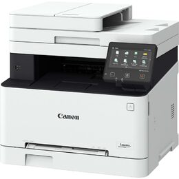 Tiskárna multifunkční Canon i-SENSYS MF657Cdw A4, 21str./min., 21str./min., 1200 x 1200, automatický duplex,  - bílý