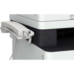 Tiskárna multifunkční Canon i-SENSYS MF657Cdw A4, 21str./min., 21str./min., 1200 x 1200, automatický duplex,  - bílý