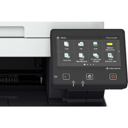 Tiskárna multifunkční Canon i-SENSYS MF657Cdw A4, 21str./min., 21str./min., 1200 x 1200, automatický duplex,  - bílý