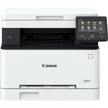 Tiskárna multifunkční Canon i-SENSYS MF651Cw A4, 18str./min., 18str./min., 1200 x 1200,  - bílý