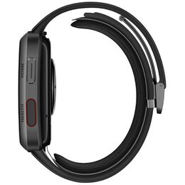 Chytré hodinky Huawei Watch D s tlakoměrem - černé