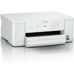Tiskárna inkoustová Epson WorkForce Pro WF-C4310DW A4, 21str./min., 11str./min., 4800 x 2400, automatický duplex,  - bílá