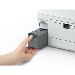 Tiskárna inkoustová Epson WorkForce Pro WF-C4310DW A4, 21str./min., 11str./min., 4800 x 2400, automatický duplex,  - bílá
