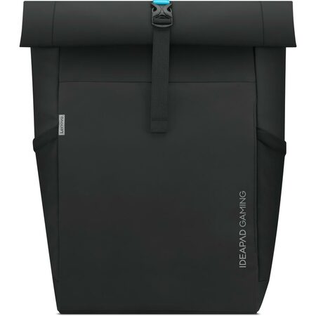Batoh na notebook Lenovo IdeaPad Gaming Modern Backpack na 16" - černý