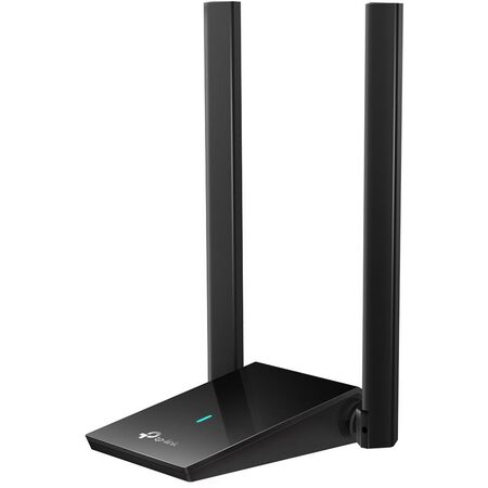 Wi-Fi adaptér TP-Link Archer TX20U Plus, WiFi6 USB adapter