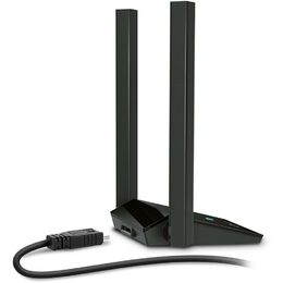 Wi-Fi adaptér TP-Link Archer TX20U Plus, WiFi6 USB adapter