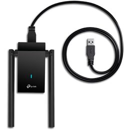 Wi-Fi adaptér TP-Link Archer TX20U Plus, WiFi6 USB adapter
