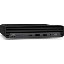 PC mini HP Elite Mini 600 G9 i5-12500T, SSD 512GB, UHD Graphics 770, Microsoft Windows 11 Pro