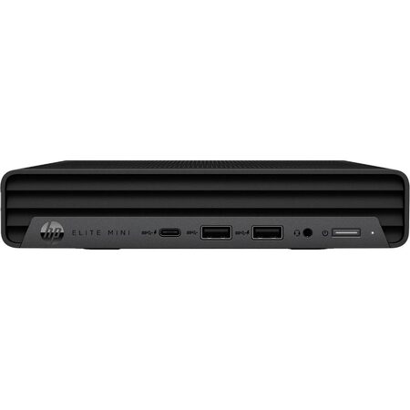 PC mini HP Elite Mini 600 G9 i5-12600T, SSD 256GB, UHD Graphics 770, Microsoft Windows 11 Pro
