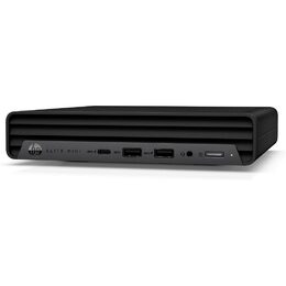 PC mini HP Elite Mini 600 G9 i5-12600T, SSD 256GB, UHD Graphics 770, Microsoft Windows 11 Pro