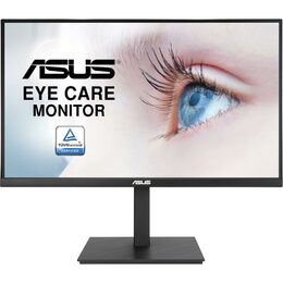 Monitor Asus VA27AQSB 27",LED podsvícení, IPS panel, 1ms, 1000: 1, 350cd/m2, 2560 x 1440 WQHD, - černý