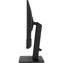 Monitor Asus VA27AQSB 27",LED podsvícení, IPS panel, 1ms, 1000: 1, 350cd/m2, 2560 x 1440 WQHD, - černý