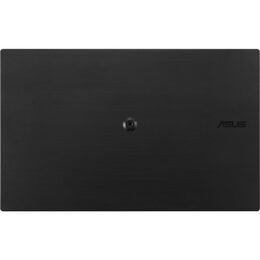 Monitor Asus ZenScreen MB166B 15.6",LED podsvícení, IPS panel, 25ms, 1000: 1, 250cd/m2, 1920 x 1080 Full HD, - černý