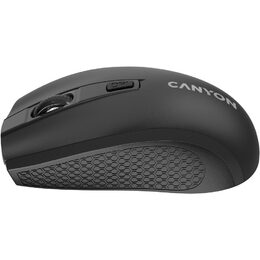 Myš Canyon CMSW07 - černá