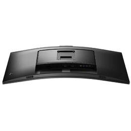 Monitor Philips 34E1C5600HE 34",LED podsvícení, VA panel, 1ms, 3000: 1, 300cd/m2, 3440 × 1440, - černý
