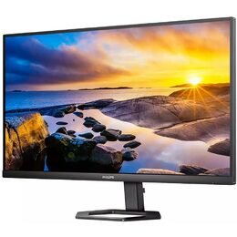 Monitor Philips 27E1N5500LA 27",LED podsvícení, VA panel, 1ms, 4000: 1, 300cd/m2, 2560 × 1440 WQHD, - černý
