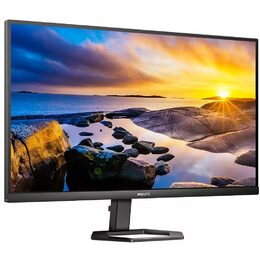 Monitor Philips 27E1N5500LA 27",LED podsvícení, VA panel, 1ms, 4000: 1, 300cd/m2, 2560 × 1440 WQHD, - černý