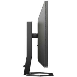 Monitor Philips 27E1N5500LA 27",LED podsvícení, VA panel, 1ms, 4000: 1, 300cd/m2, 2560 × 1440 WQHD, - černý