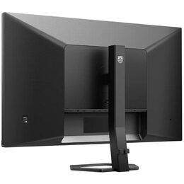 Monitor Philips 27E1N5500LA 27",LED podsvícení, VA panel, 1ms, 4000: 1, 300cd/m2, 2560 × 1440 WQHD, - černý