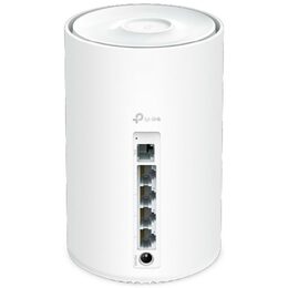 Komplexní Wi-Fi systém TP-Link Deco X50-DSL