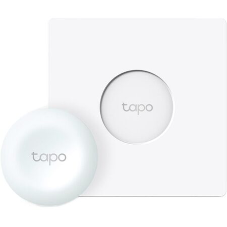 Stmívač TP-Link Tapo S200D, chytrý stmívač světla