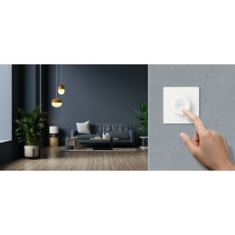 Stmívač TP-Link Tapo S200D, chytrý stmívač světla