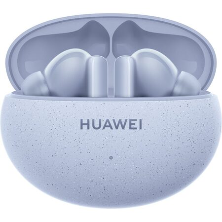 Sluchátka Huawei FreeBuds 5i - modrá