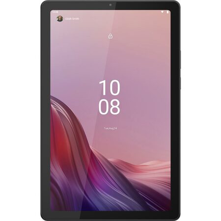 Dotykový tablet Lenovo Tab M9 4 GB / 64 GB + obal 9", 64 GB, WF, BT, GPS, Android 13 - šedý