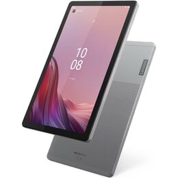 Dotykový tablet Lenovo Tab M9 4 GB / 64 GB + obal 9", 64 GB, WF, BT, GPS, Android 13 - šedý