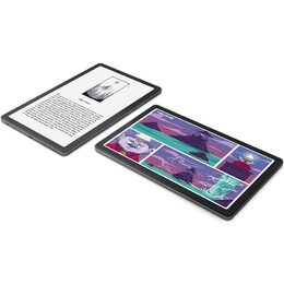 Dotykový tablet Lenovo Tab M9 4 GB / 64 GB + obal 9", 64 GB, WF, BT, GPS, Android 13 - šedý