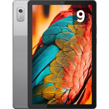 Dotykový tablet Lenovo Tab M9  LTE 4 GB / 64 GB + obal 9", 64 GB, WF, BT, 4G/LTE,GPS, Android 13 - šedý