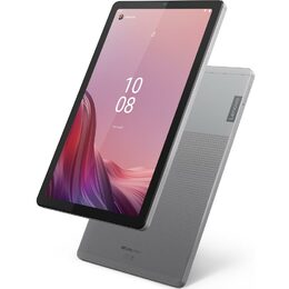 Dotykový tablet Lenovo Tab M9  LTE 4 GB / 64 GB + obal 9", 64 GB, WF, BT, 4G/LTE,GPS, Android 13 - šedý