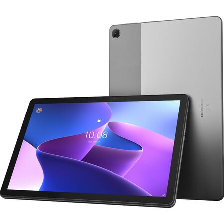 Dotykový tablet Lenovo Tab M10 (3rd Gen) 4 GB / 64 GB 10.1", 64 GB, WF, BT, GPS, Android 12 - šedý