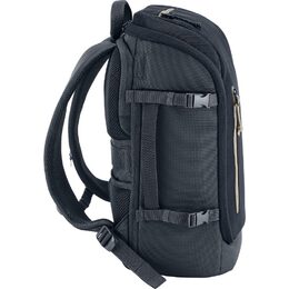 Batoh na notebook HP Travel 25L na 15.6" - modrý