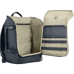 Batoh na notebook HP Travel 25L na 15.6" - modrý