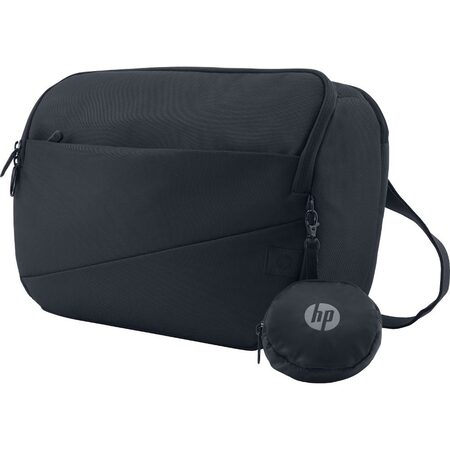 Brašna na notebook HP Creator Laptop Sling na 13.3" - černá