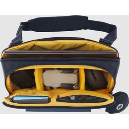 Brašna na notebook HP Creator Laptop Sling na 13.3" - černá