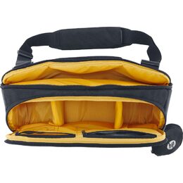 Brašna na notebook HP Creator Laptop Sling na 13.3" - černá