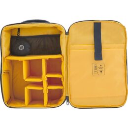 Batoh na notebook HP Creator Laptop Backpack na 16.1" - černý