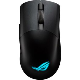 Myš Asus ROG KERIS Wireless Aimpoint optická/5 tlačítek/36000DPI - černá