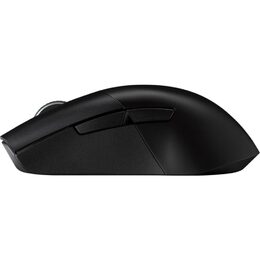Myš Asus ROG KERIS Wireless Aimpoint optická/5 tlačítek/36000DPI - černá
