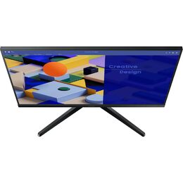 Monitor Samsung S31C 24",LED podsvícení, IPS panel, 5ms, 1000: 1, 250cd/m2, 1920 × 1080 Full HD, - černý