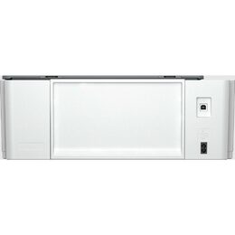 Tiskárna multifunkční HP Smart Tank 580 A4, 12str./min., 5str./min., 4800 × 1200, manuální duplex,  - bílá